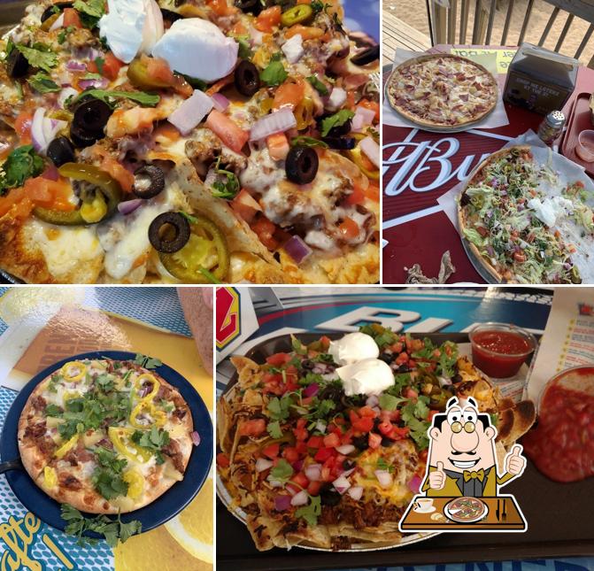 Find the best place to eat in Crosslake, spring 2024 Restaurant Guru