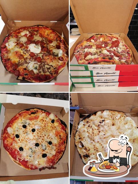 La Tour 2 Pise