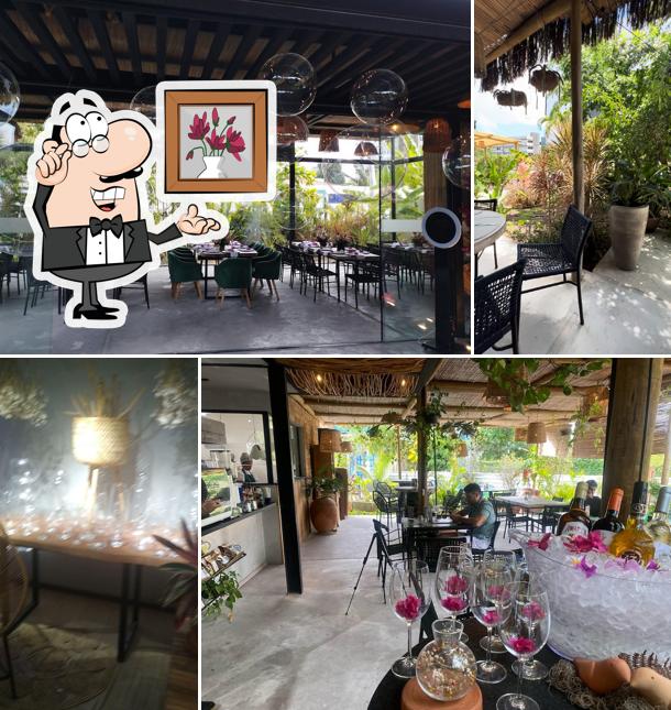 Abô Botânica & Café
