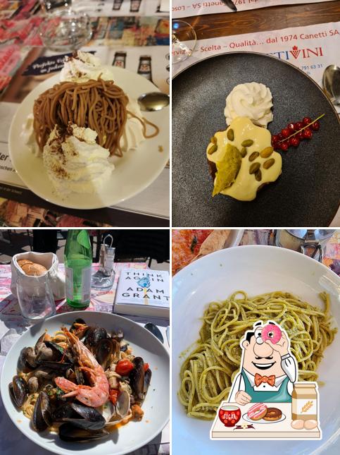 Al Torchio Ristorante Pizzeria