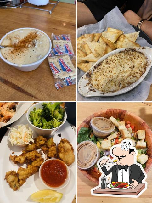Bad Habits in Chesapeake Restaurant menu and reviews