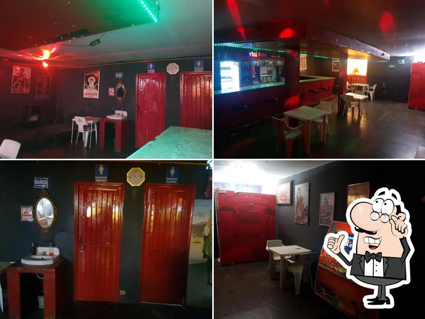 Bar Safari, Nuevo Casas Grandes - Opiniones del restaurante