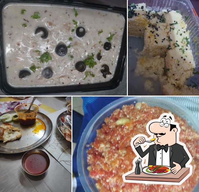 Meals at Bikanervala
