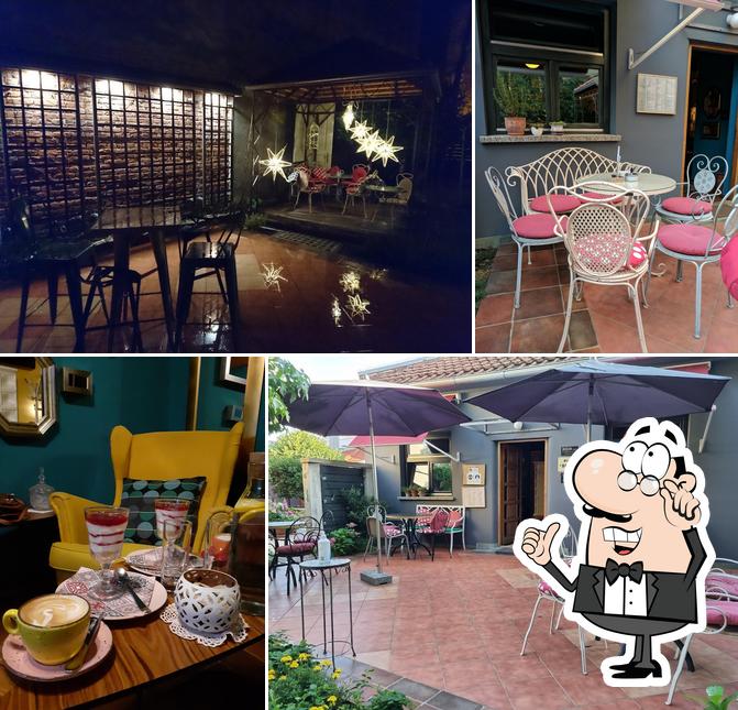 Bistro Beška