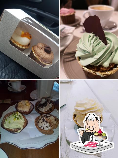 La Patisserie