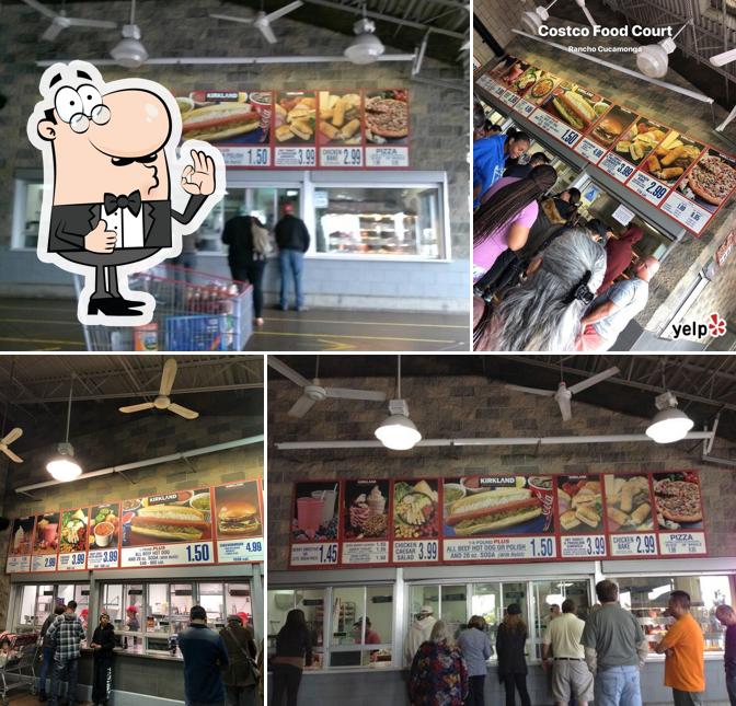 Costco Bakery in Rancho Cucamonga Restaurant reviews