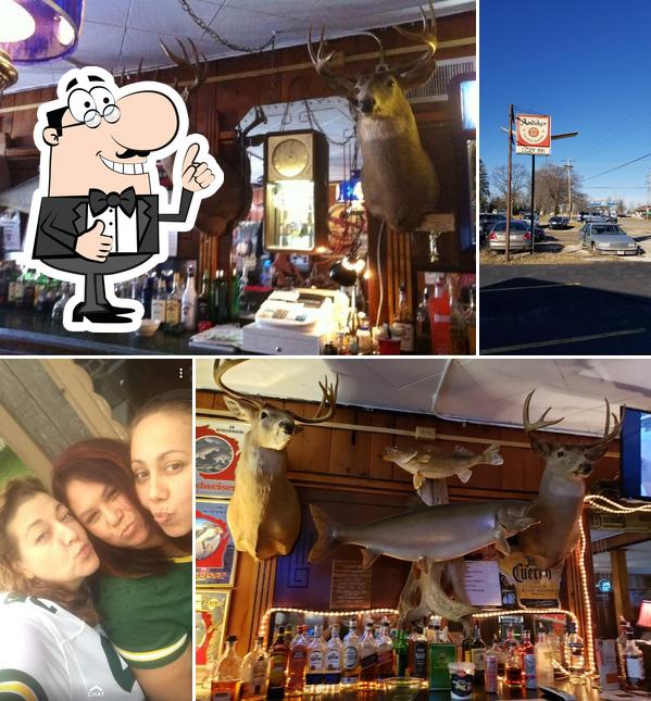 Best pubs & bars in Oak Creek, autumn 2024 Restaurant Guru