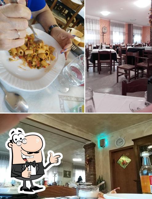 Regarder cette image de Trattoria Da Marino S.A.S