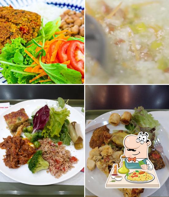 Risoto em Endívia