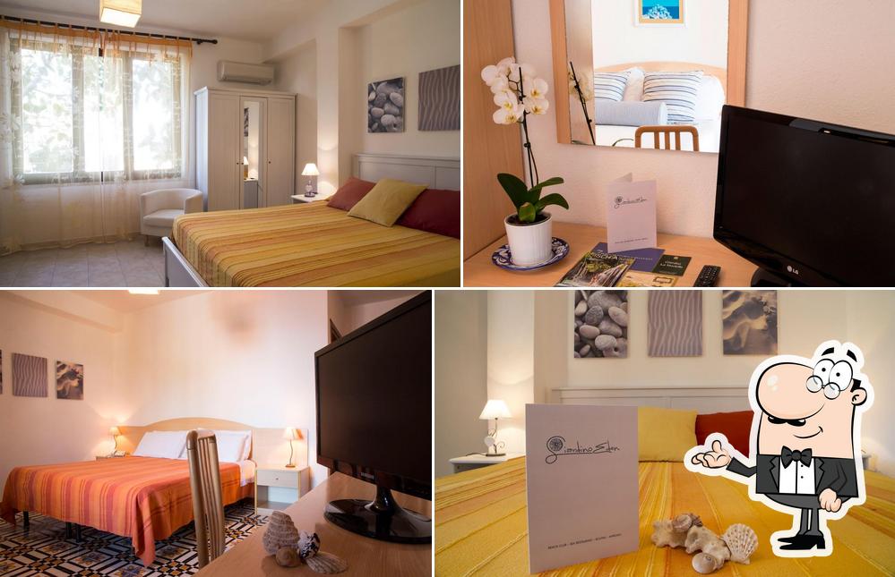 Giardino Eden Ristorante