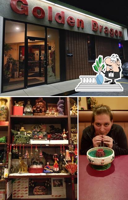 Golden Dragon Cuyahoga Falls