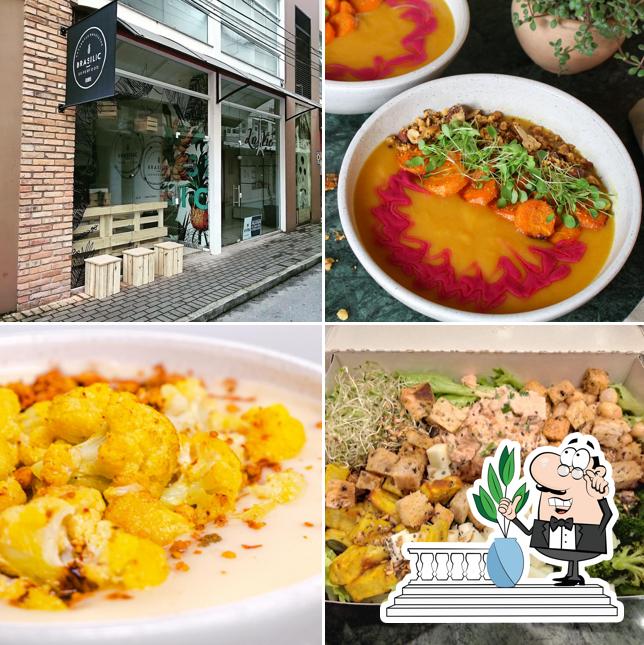 Brasilic Superfood Bar