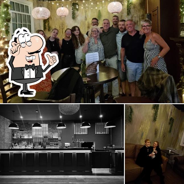 Chapter Rooms, Castleford - Restaurant menu, prices and reviews