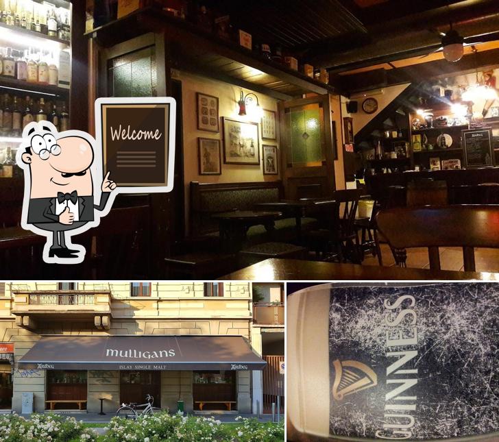 Voir l'image de Mulligans Irish Pub & Whisky Bar