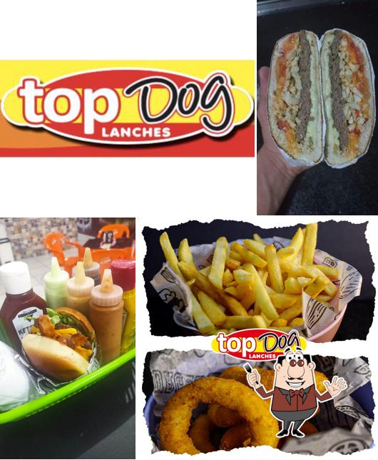 Top Dog Lanches