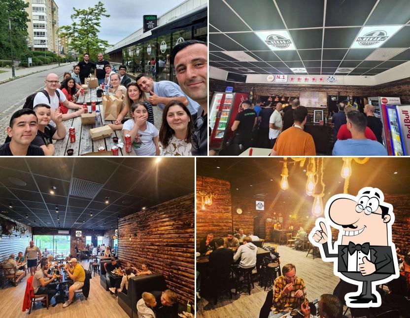 Rekas Burgers, Malmö - Restaurant menu, prices and reviews