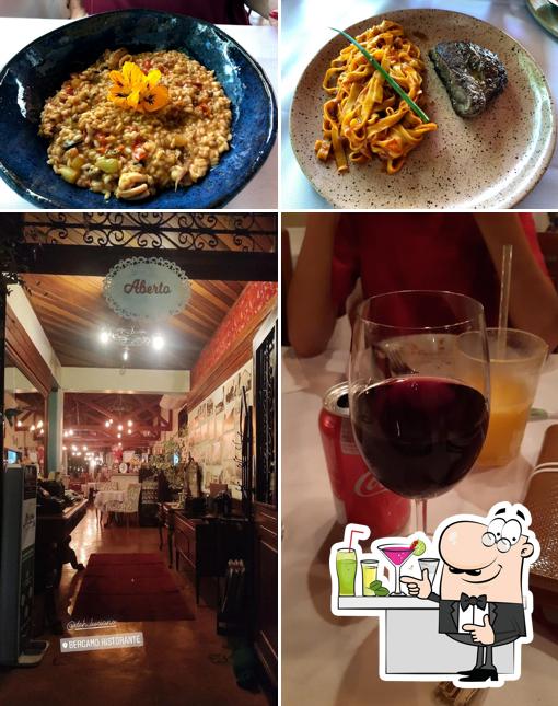 Bergamo Ristorante
