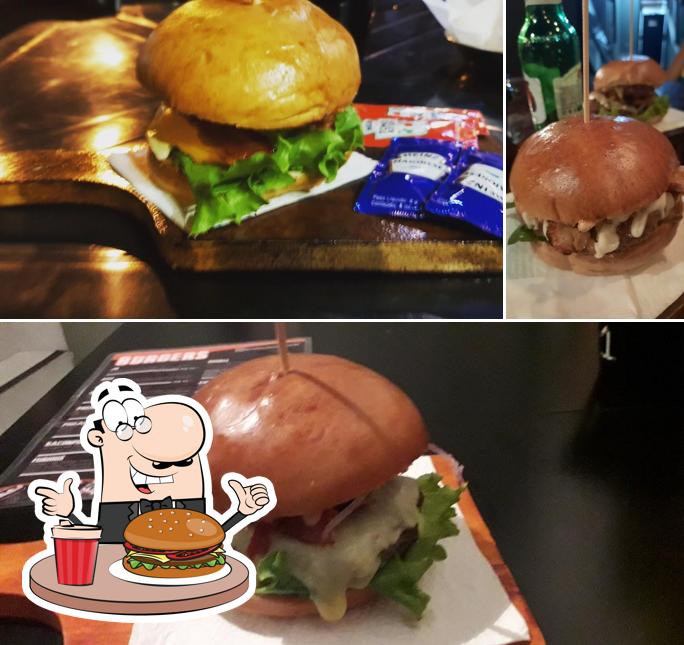 Bruttu's Burger Orlândia