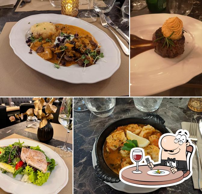 COCO Bistrot Cafe Bar a Vin, Linz - Restaurant reviews