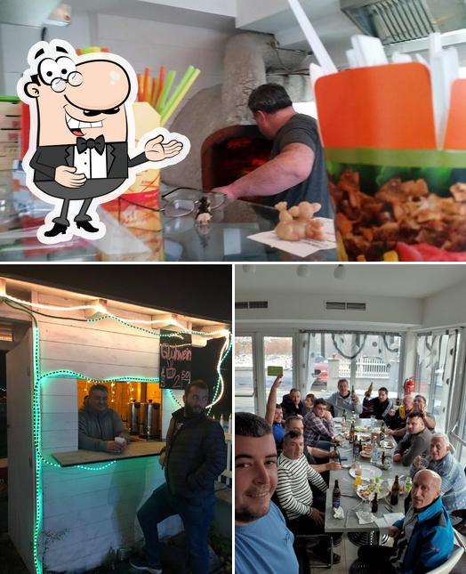Cool Pizza & Kebap