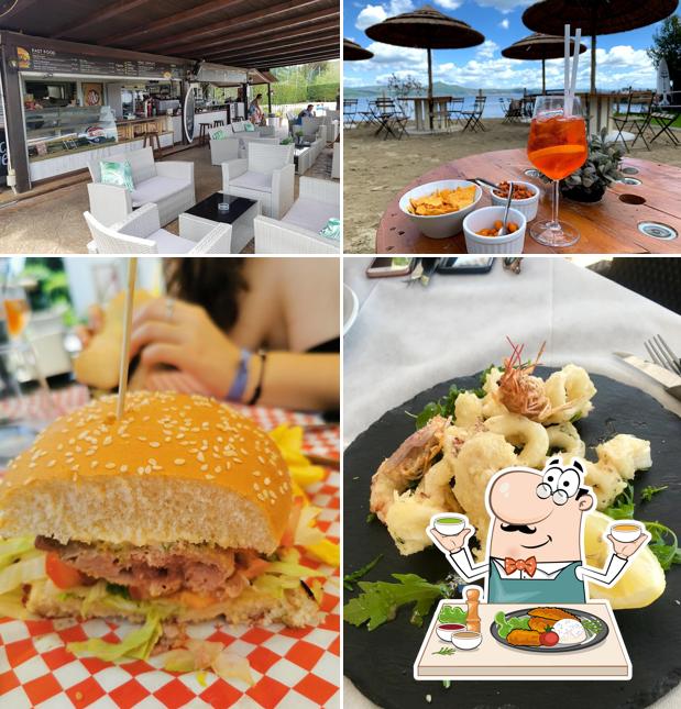 Movida Beach Bracciano