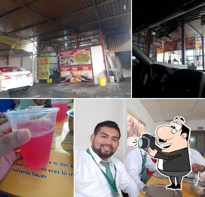 Restaurante Pollo Gigante, Paraíso, ComalcalcoParaíso 319 Opiniones