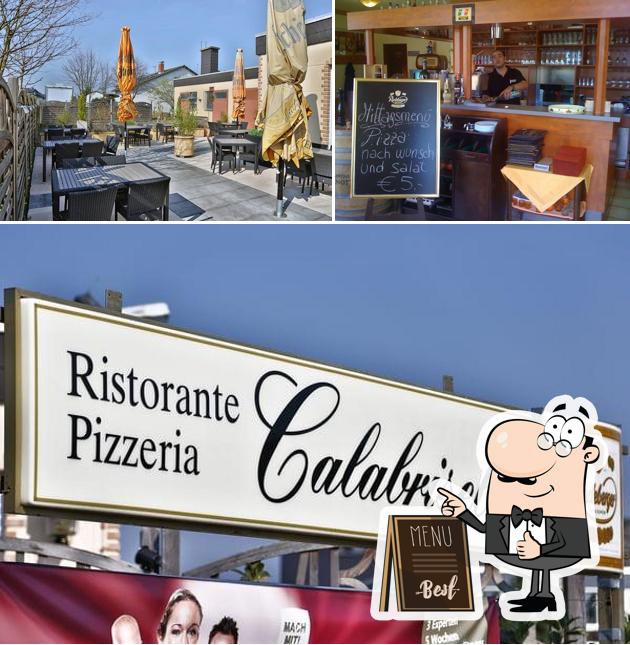 Voir l'image de Ristorante Calabrisella