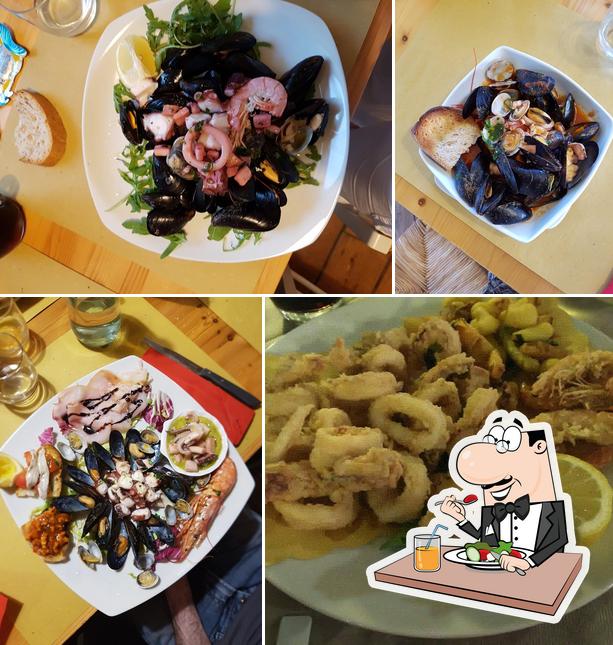 Ristorante Pizzeria Cavallino Rosso