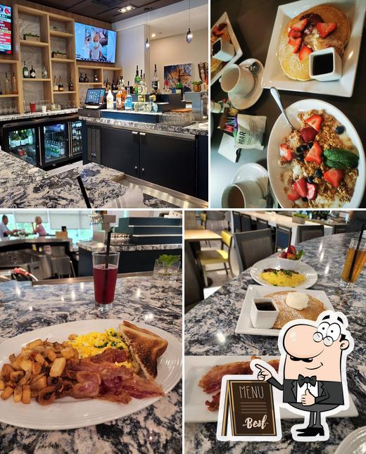 The Preserve Bar and Grill in Orlando Restaurant reviews