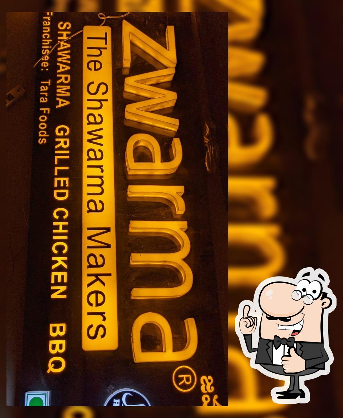 Zwarma Mancherial