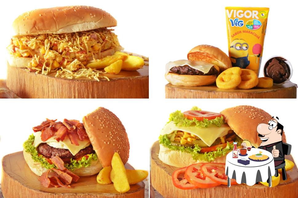 Zer069 Burguer
