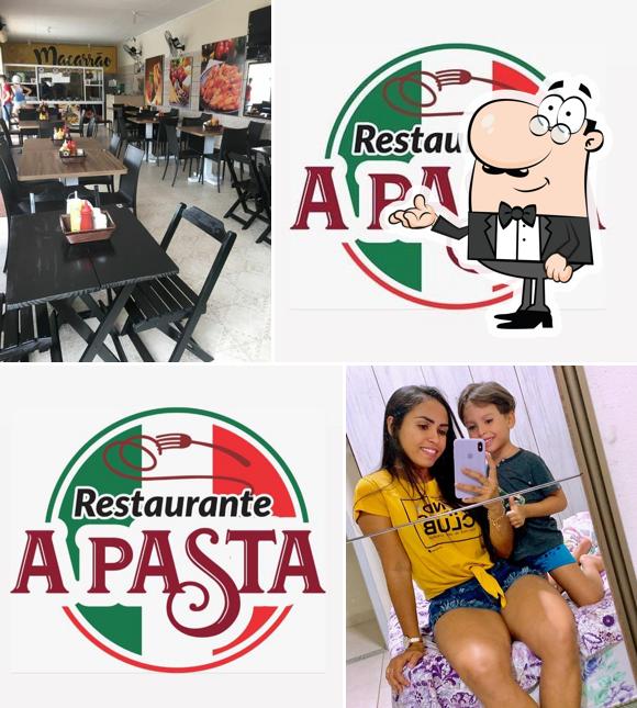 A Pasta Restaurante