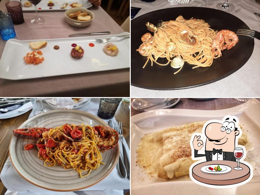 Albergo Ristorante alle Castrette