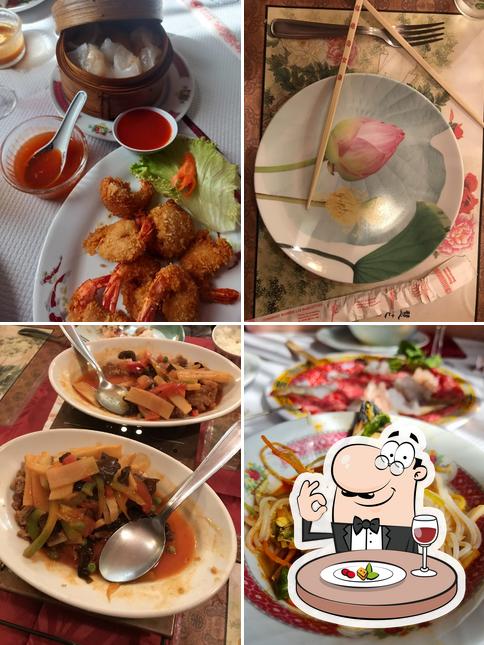 Restaurant Angkor