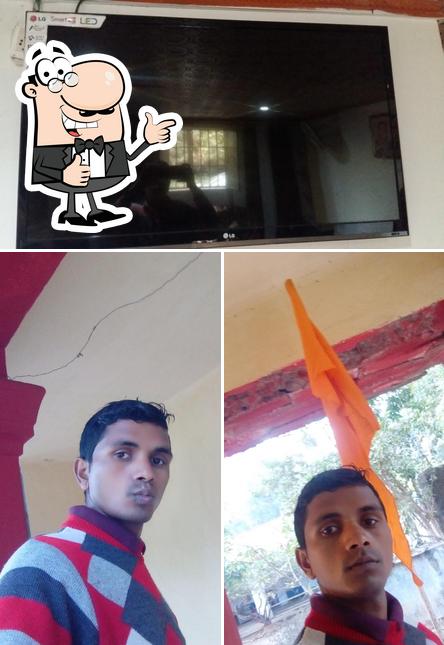 thakur complax monu thakur