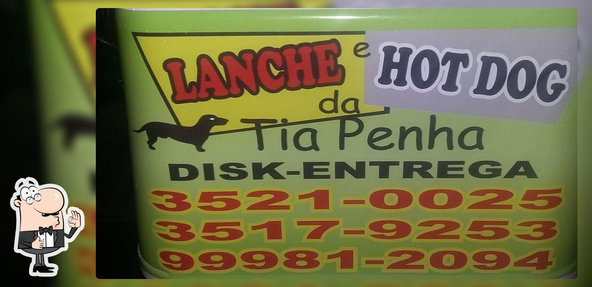 Tia penha