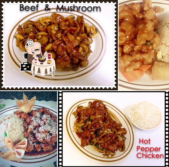 Find the best place to eat in Osawatomie, spring 2024 Restaurant Guru