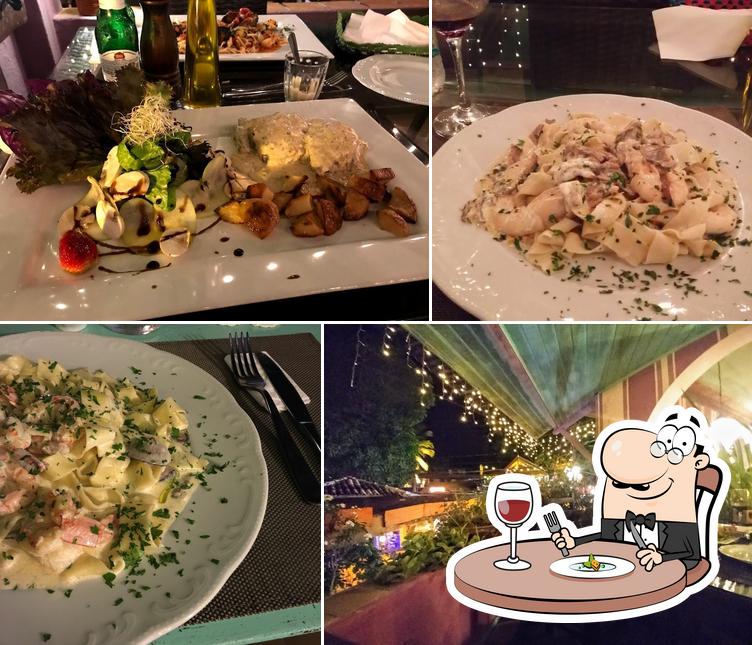 DOLCE ristorante