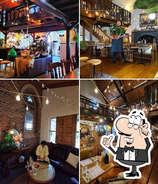 Harrow and Harvest Cafe in Lilydale Restaurant reviews