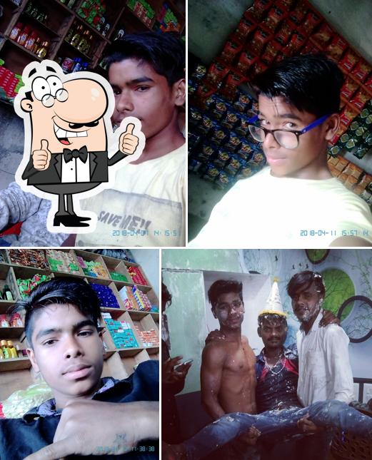 K.K. Dhaba