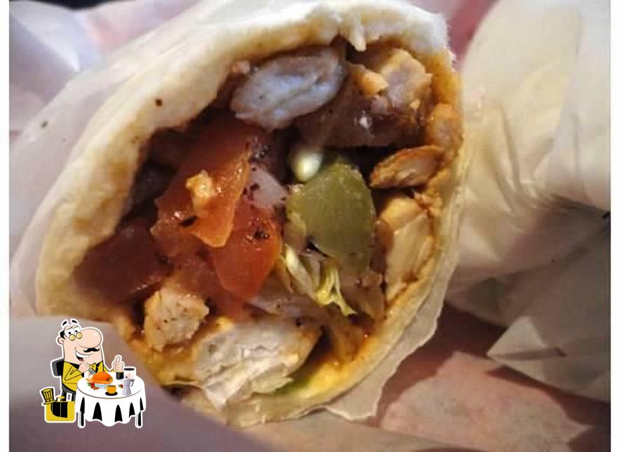 Lebanese Butcher in Falls Church - Restaurant reviews