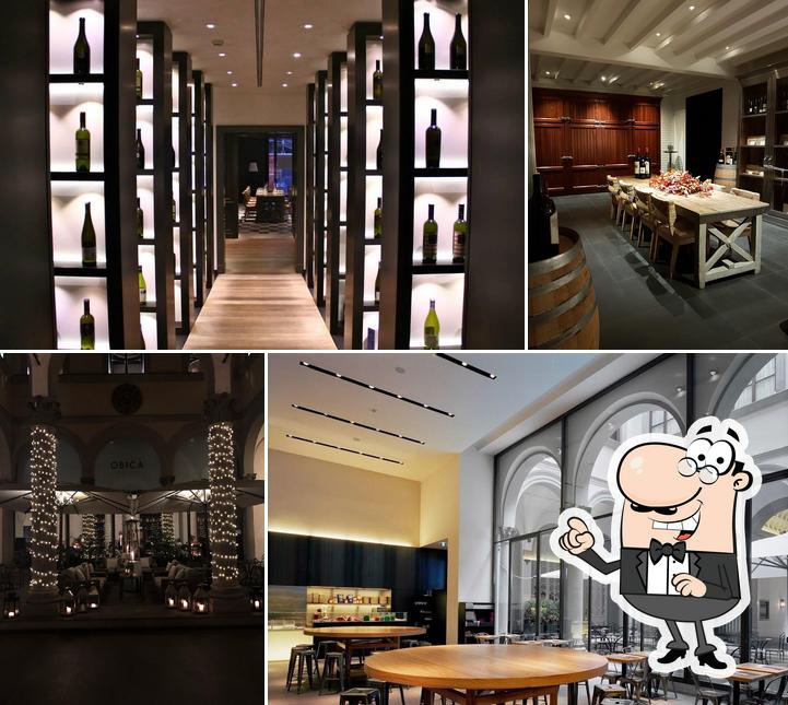 Obicà Mozzarella Bar