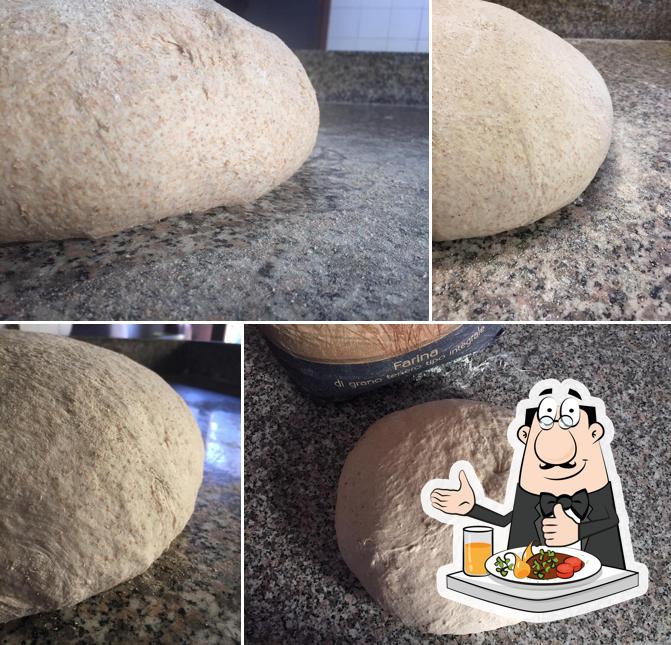 Pizzeria D'asporto da Rino