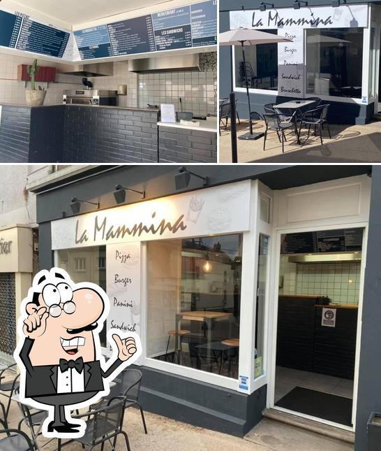 La Mammina
