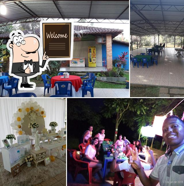 Cabana do Pepe