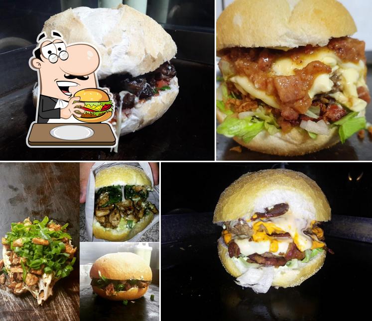 Big Burguer Bocaiuva