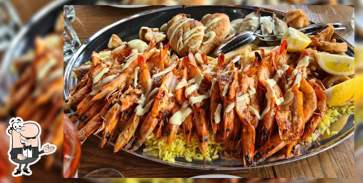 Bistro Pescarus