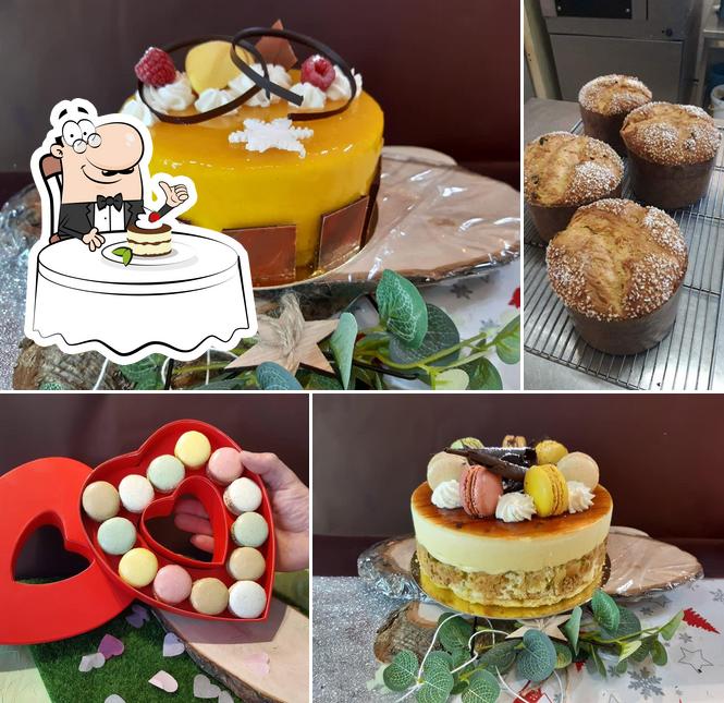 Boulangerie Patisserie OISEL Plurien