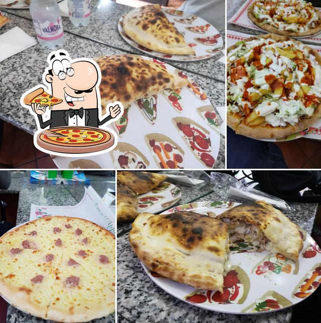 Kebap Monginevro 71