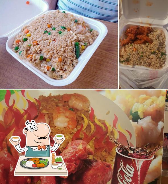 Family Wings & Philly in Doraville Restaurant menu and reviews